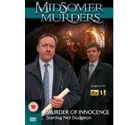 Midsomer Murders: Series 15 - Murder Of Innocence [DVD]