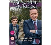 Midsomer Murders: Wild Harvest - Series 16: Episode 3