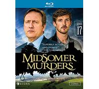Midsomer Murders: Series 17 [Region 1]