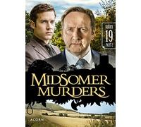 Midsomer Murders: Series 19, Part 2