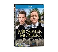 Midsomer Murders: Series 20 [Blu-ray]
