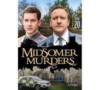 Midsomer Murders: Series 20