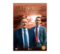 Midsomer Murders Series 22