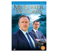 Midsomer Murders: Series 23 – DVD – Acorn
