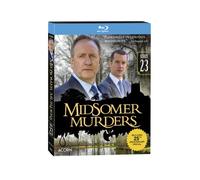 Midsomer Murders - Series 23