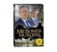 Midsomer Murders-Series 23