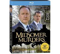 Midsomer Murders - Series 23