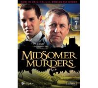 Midsomer Murders: Series 7 [DVD] [2003] [Region 1] [US Import] [NTSC]
