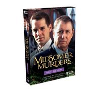 Midsomer Murders Set 7 [DVD] [1997] [Region 1] [US Import] [NTSC]
