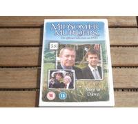 Midsomer Murders: Shot At Dawn [DVD]