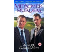 Midsomer Murders - Sins Of Commission [1997] [VHS]