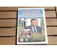 Midsomer Murders - Sins Of Commission [DVD]