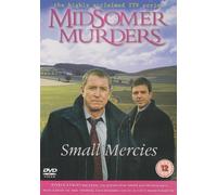 Midsomer Murders : Small Mercies [DVD]