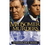 Midsomer Murders: Strangler's Wood [DVD] [1997] [Region 1] [US Import] [NTSC]