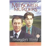 Midsomer Murders: Strangler's Wood [DVD]