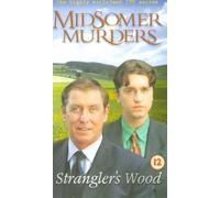 Midsomer Murders: Strangler's Wood [VHS] (1999)