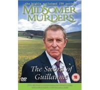 Midsomer Murders: Sword Of Guillaume [DVD]