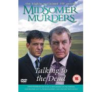 Midsomer Murders: Talking to the Dead [DVD]