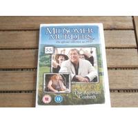 Midsomer Murders - the Axeman Cometh