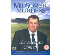 Midsomer Murders - the Axeman Cometh
