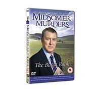 Midsomer Murders - The Black Book