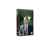 Midsomer Murders: The Complete Series Five and Six (DVD)