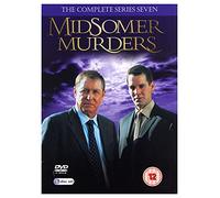 Midsomer Murders: The Complete Series Seven (DVD)