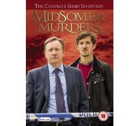 Midsomer Murders: The Complete Series Seventeen
