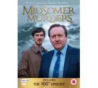 Midsomer Murders: The Complete Series Sixteen