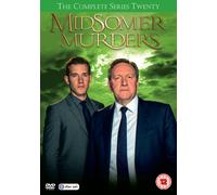 Midsomer Murders - Series 20 (DVD)
