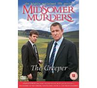 Midsomer Murders : The Creeper [DVD]