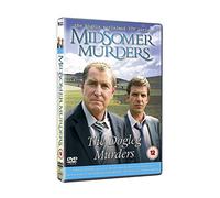 Midsomer Murders: The Dogleg Murders [DVD]