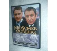 Midsomer Murders - The Electric Vendetta