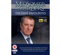 Midsomer Murders the Fan's Favourites