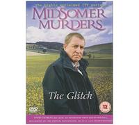 Midsomer Murders : The Glitch [DVD]