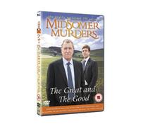 Midsomer Murders : The Great and the Good [DVD]