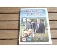 Midsomer Murders: The Green Man [DVD]