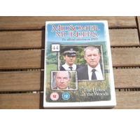 Midsomer Murders - The House In The Woods [DVD]