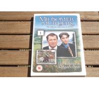 Midsomer Murders: The Killings At Badger's Drift [DVD]