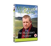 Midsomer Murders: The Magician's Nephew [DVD]