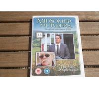Midsomer Murders: The Maid In Splendour [DVD]