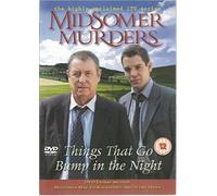 Midsomer Murders: Things That Go Bump In The Night [DVD]