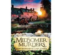 Midsomer Murders: Tom Barnaby's Last Cases [DVD] [Region 1] [US Import] [NTSC]