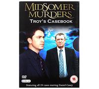 Midsomer Murders - Troy's Casebook [DVD]