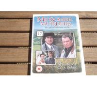 Midsomer Murders: Who Killed Cock Robin? [DVD]