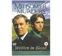 Midsomer Murders: Written In Blood [DVD]