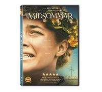 Midsommar