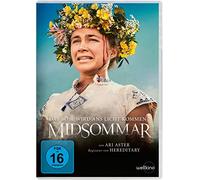 Midsommar