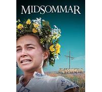 Midsommar