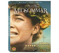 Midsommar [Blu-ray] [Region Free]